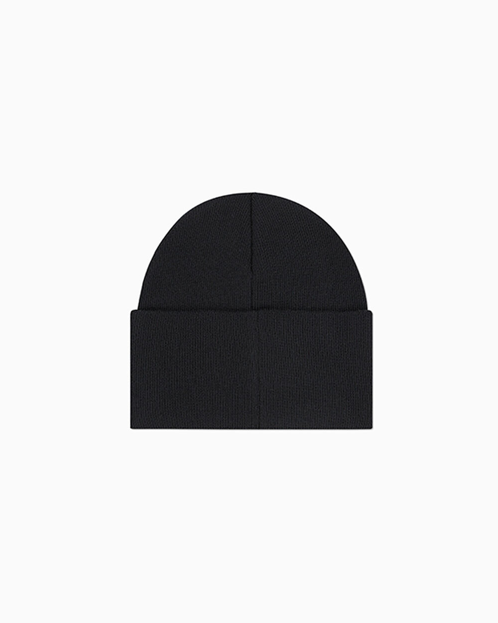 Thumbnail - High Top Beanie Black