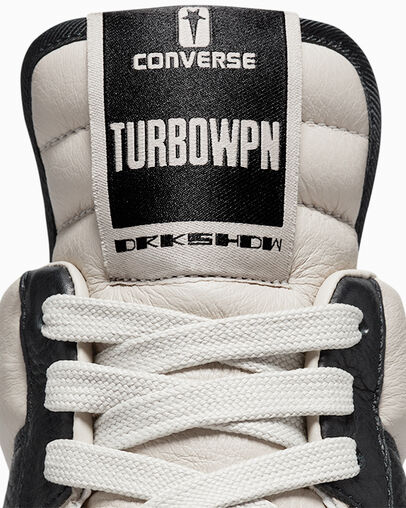 Converse x DRKSHDW TURBOWPN