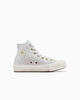 Chuck Taylor All Star EVA Lift Platform Tonal Canvas