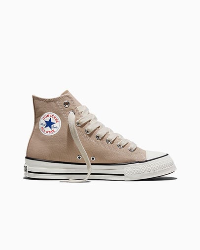Converse Chuck Taylor All Star Throwback Hi Vintage Cargo — foto 4