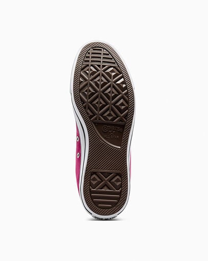 Chuck Taylor All Star Berry Smoothie, Outsole View