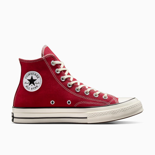 Converse  sneaker Park Red/Egret/Black