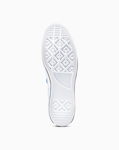 Converse x ADERERROR Significant Chuck 70 Wei&szlig;/Wei&szlig;/Blue Tint, Outsole View