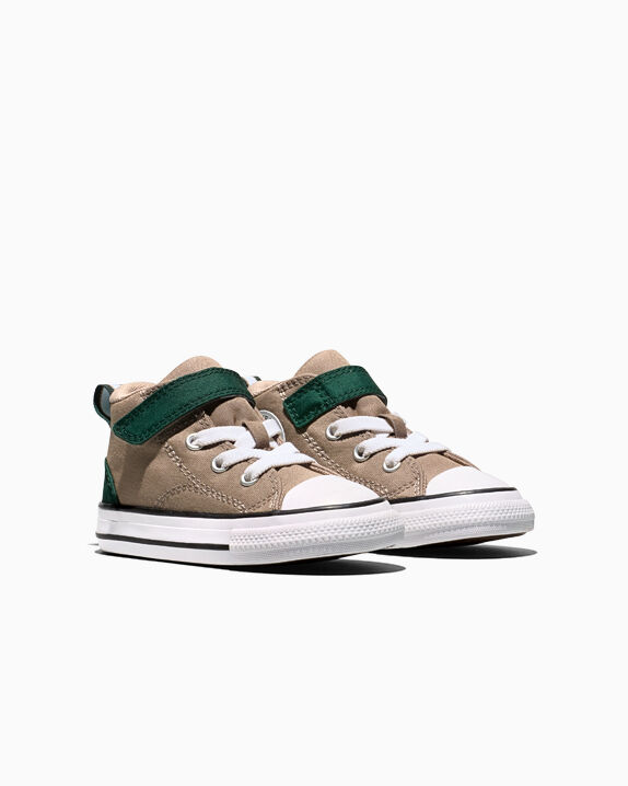 Chuck Taylor All Star Malden Street Easy-On Vintage Cargo/Creeping Forest