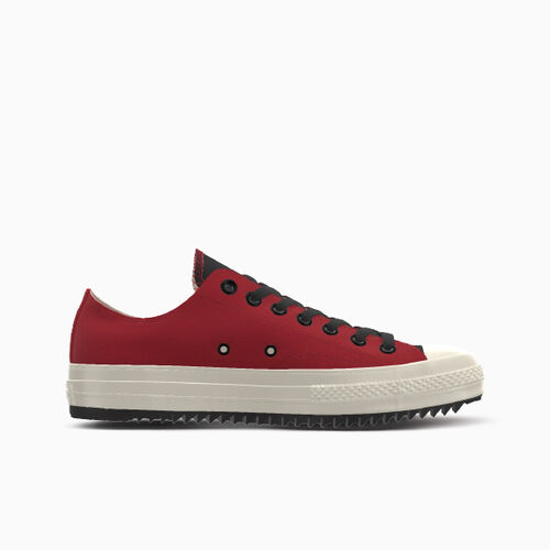 Converse 550 sneaker University Red