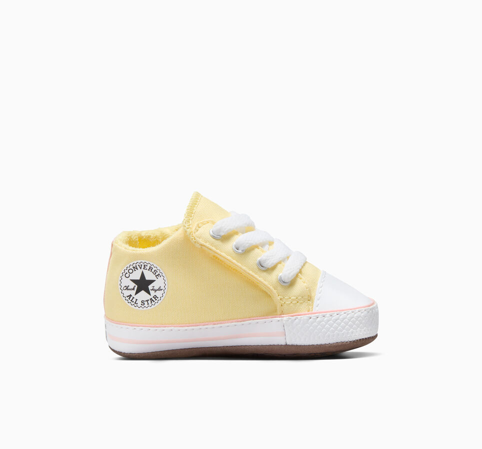 Chuck Taylor All Star Cribster Citrus