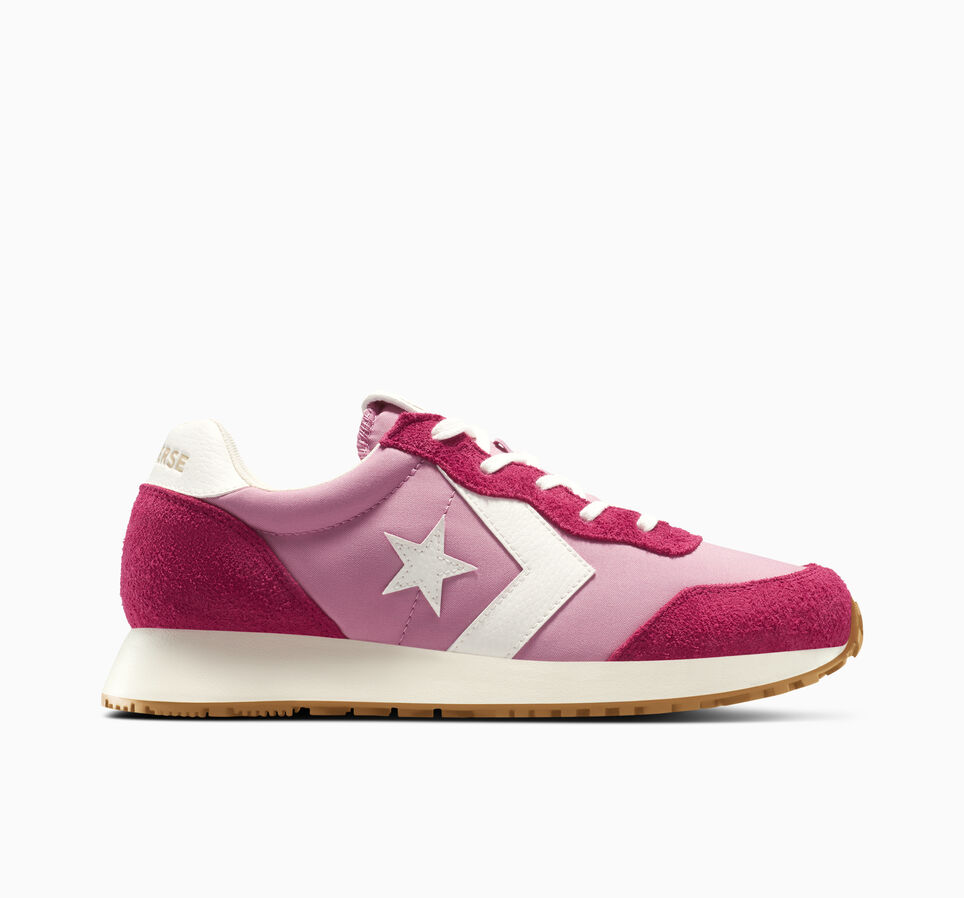 Converse Omega Trainer Cliffside Rose/Sporty Berry