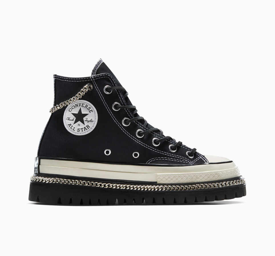 Chuck 70 Bold Chain - A09547C