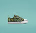 Chuck Taylor All Star Easy-On Snake Dk Smoke Grey/Cozy Moss