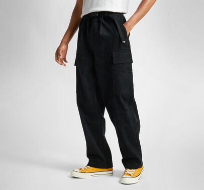 ​Corduroy Cargo Pant Men's