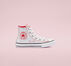 Chuck Taylor All Star Future Utility White/University Red/Black