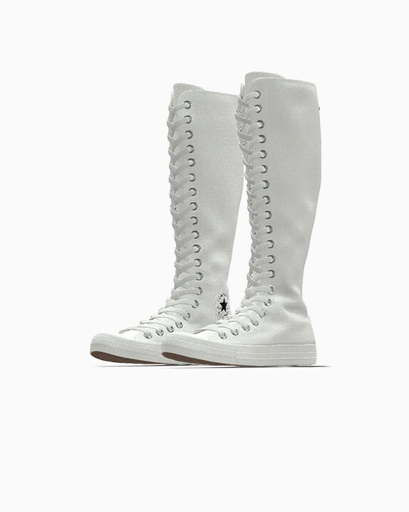 Custom Chuck Taylor All Star XXHi By You