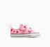 Chuck Taylor All Star Valentine's Day Easy On Lt Jellyfish Jitter/Red/Egret