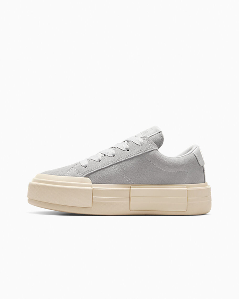 Converse  sneaker Grey Area/Natural Ivory