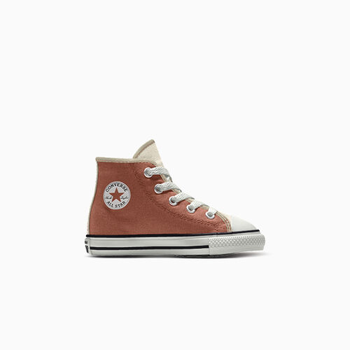 Converse All star sneaker vintage peach