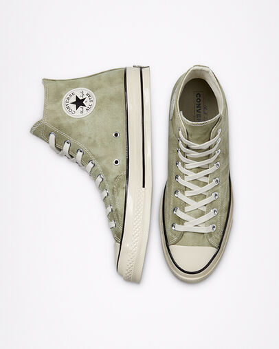 summer daze chuck 70