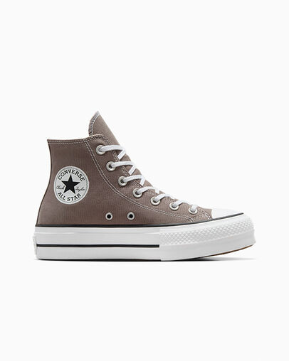 Chuck 70 Converse Platform Grigio Vintage CONVERSE Chuck 70 AT-CX