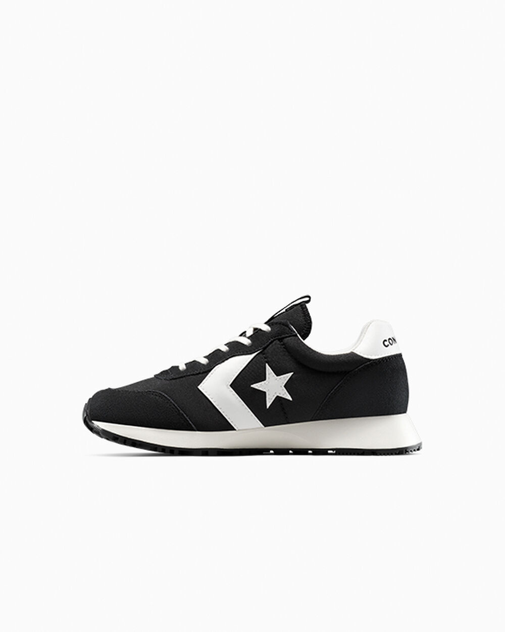 Thumbnail - Converse Omega Trainer Black, White