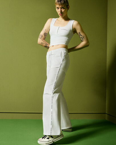 Converse x Feng Chen Wang Tank White