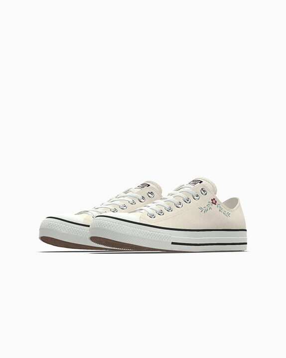 Custom Chuck Taylor All Star By You