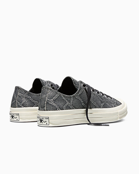 Chuck 70 Snakeskin Print