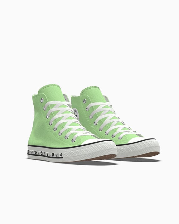 Custom Chuck Taylor All Star By You