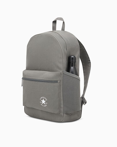 Speed 3 Backpack Converse Sharkskin, 3/4 View