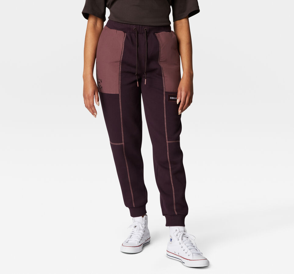 Utility Cargo Jogger