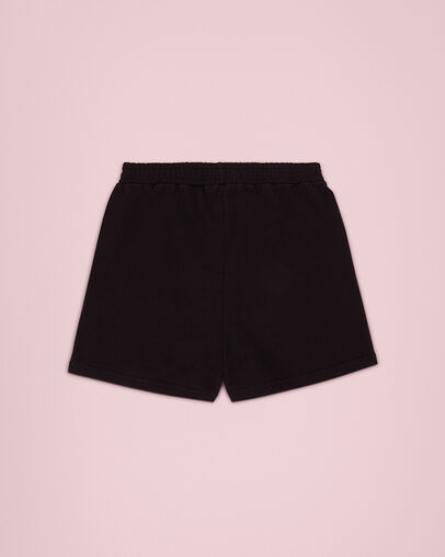 Short Chuck Taylor Wander Noir Converse, Back View