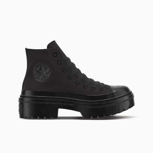 Converse  sneaker Black