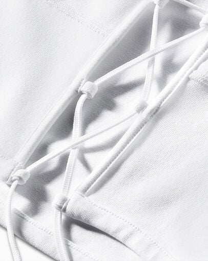 Converse x Feng Chen Wang Tank White