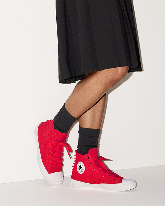 Chuck Taylor All Star Spikes