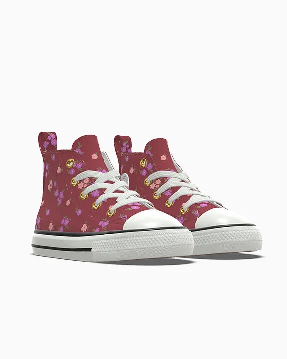 Custom Chuck Taylor All Star By You