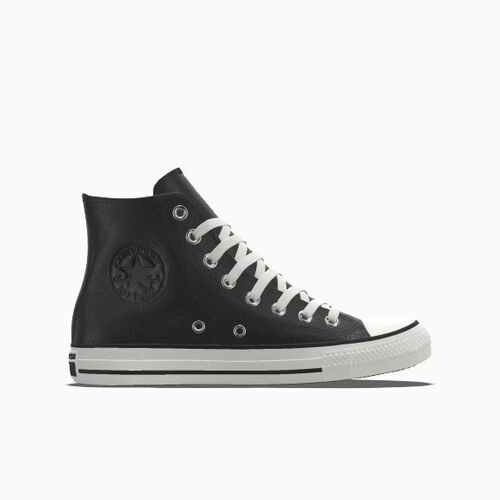 Converse 574 sneaker black