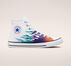 Chuck Taylor All Star Archive Prints White/Baltic Blue/Washed Teal