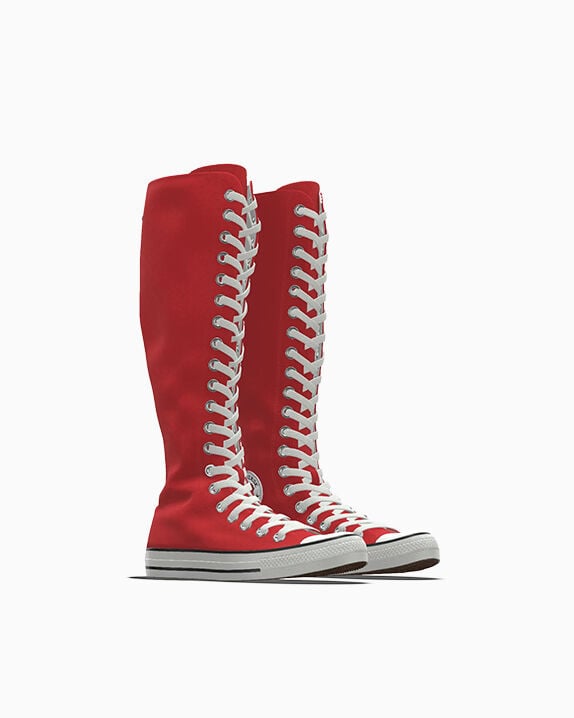 Custom Chuck Taylor All Star XXHi By You