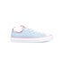 Color Name: Sea Salt Blue/Bold Pink/White