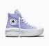 Chuck Taylor All Star Move Platform Very Peri/White/Black