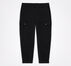 Gewebte Cargohose Converse Black