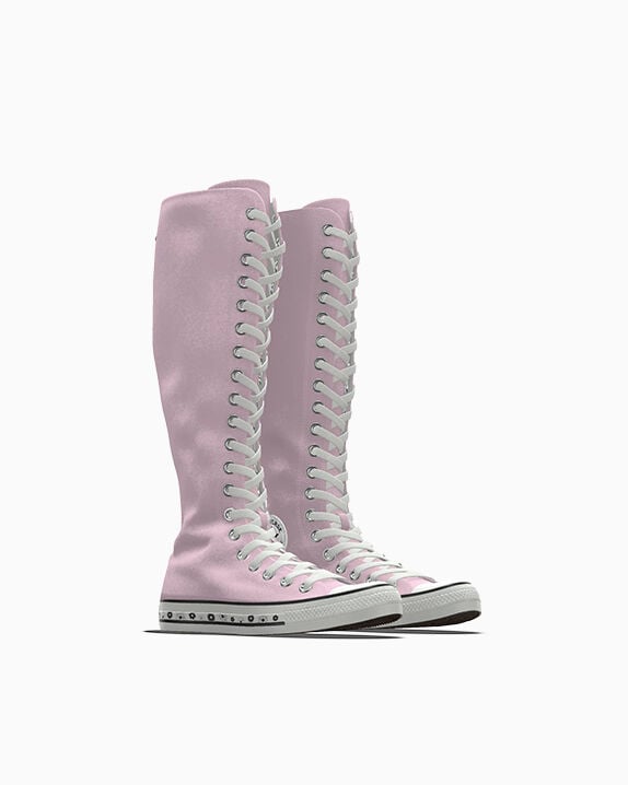 Custom Chuck Taylor All Star XXHi By You