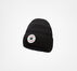 Chuck Taylor All Star Patch Beanie Converse Black