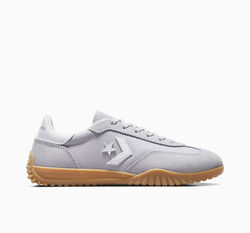 Converse Run Star sneaker ghost town/wit/egret