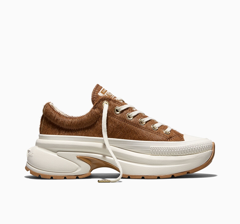 Run Star Crush Pony Hair Incensed/Egret/Egret