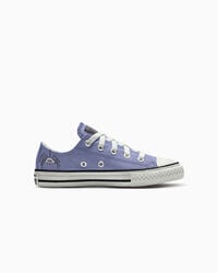 Converse All star sneaker serene sapphire