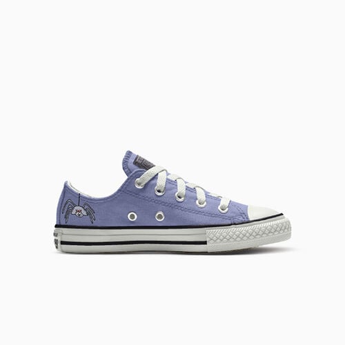 Converse All star sneaker serene sapphire