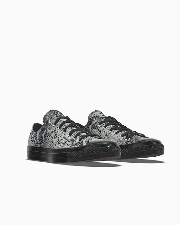 Custom Chuck 70 Leather By You