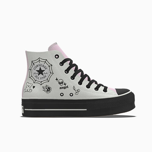 Converse  sneaker White