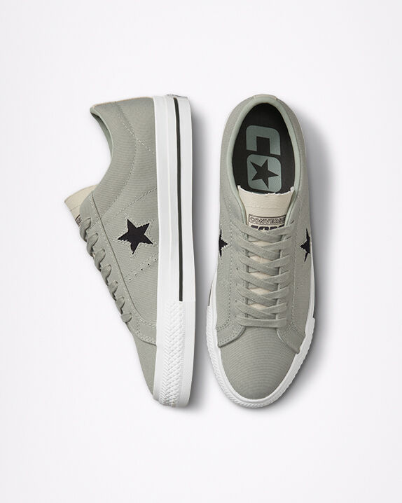 converse cons one star ox