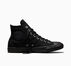 Chuck Taylor All Star Suede Black/Dark Matter/Black