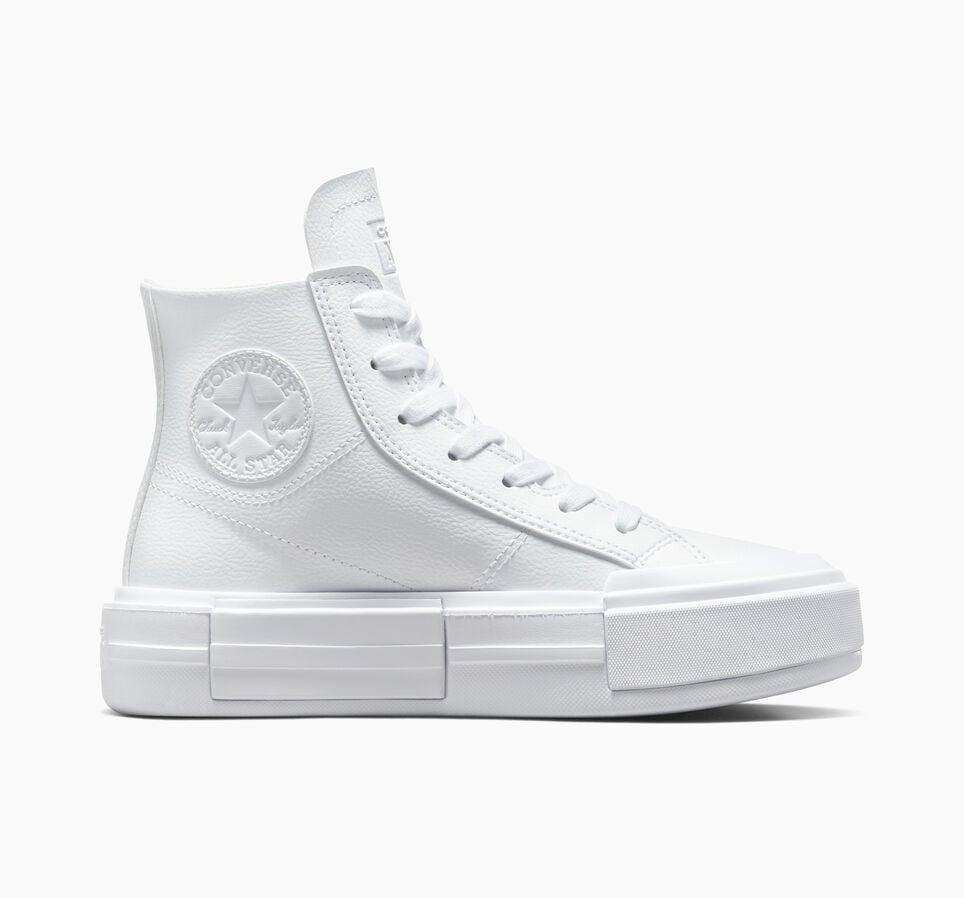 Chuck Taylor All Star Cruise Leather - A06144C